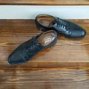 William Chatsworth | Shoes | William Chatsworth Mens Shoes  display picture 1